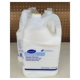 (5) Diversey Floor Emulsion ProX 1Gal