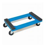 Heavy Duty Padded Moving Cart 30'x18'