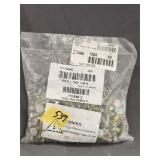 Hex Head 1/4×1 Sae Gr8 100ct