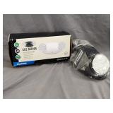 Emergency Light Damp Location Rated 120/277V (×2)