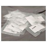 15 Bags Hoffman Vent Hardware