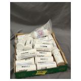 Flat Insta Test Peracetic Acid Strips