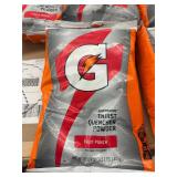 (5) Gatorade Sports Drink Mix Fruit Punch 50.9 oz.