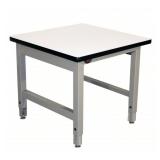 Scale Stand: 30' x 30' x 30' , 1,000 lb Load Cap.