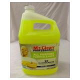 1 Gallon - Mr. Clean Professional All Purpose
