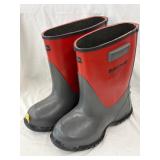 Honeywell Dielectric Safety Overboots size 11