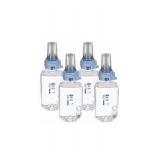 4 Pack - Purell Advanced Hand Sanitizer Foam