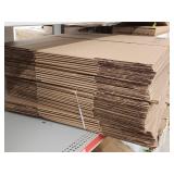 Large Qty Boxes 15x15x10