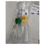 12-Cole-Palmer Vacuum Filtration Unit 1000ml