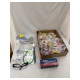 Honeywell Laser Lite Multi-Color Disposable Foam