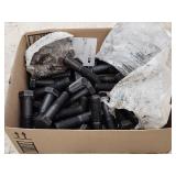 Box Hex Head Cap Screw Steel 1'-8, Coarse, 4 1/2'L