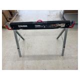 Steelman 47' Work Table Folding Saw Horse