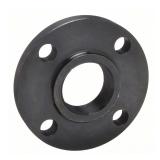 3-New Metal Pipe Flange 3'Female NPT Threaded (×3)