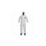 25 Pack - DuPont Disposable Coveralls  Size 3XL