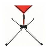 New Sign Stand Compatible Sign Size 25'-38'