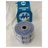 Parafilm Laboratory Film 4'x250'