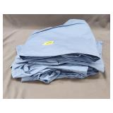 New 8 Fashion Seal Healthcare Scrub Pants L