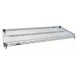 METRO Wire Shelf: 30 in x 24 in, 5 Shelves,