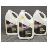Clorox 1Gal Urine Remover (×3)