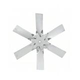 2 - DAYTON Replacement Propeller: Mfr Part #50M231