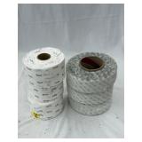 3- Rolls Velcro 2'wide , 3- Rolls Egal Pads