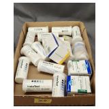 New Peracetic Acid Tests, Ibuprofen, & Wound Kit