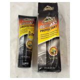 2- Armorall Outlast Protectant 8oz tubes