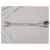 New Stanley Proto Industrial 1-1/16' Combo Wrench