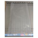 Box of Plastic Bags 7' x 14'