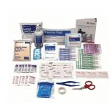 (4) NIB Refill/Kit 106 First Aid Components