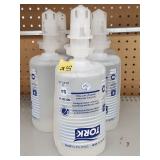 (5) Trok Soap Refills 33.8oz #401811