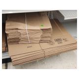 New Packaging Boxes 8x8x8/16×12×8
