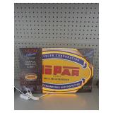Neon Plaque Mopar 20'x12'