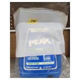 New Peak 50/50 Pre Diluted Antifreeze 1Gal