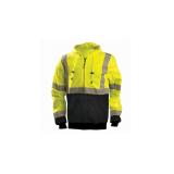 Occunomix Sweatshirt  ANSI Class 3  Size 3XL
