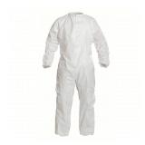 Dupont Coveralls ISO 6 (Class 1,000) 25pk