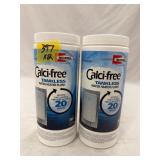 2 Rectorseal Calci-Free Tankless WaterHeater Flush