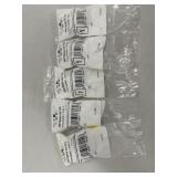 (5) American Standard Piston Assembly - Urinal FV
