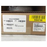 (2) Cole Parmer Bevaline VHT Tubing