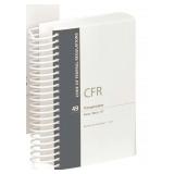 NIB JJ KELLER Reference Book 49CFR Parts 100-199