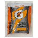 Gatorade Drink Mix 40-8.5oz packets