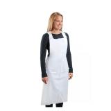 Safety Zone. Polyethylene Aprons