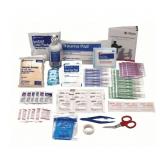 (2) NIB Refill/Kit 106 First Aid Components