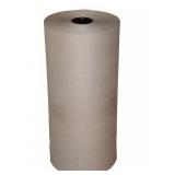 Bogus Paper 50 lb Basis Wt 24'W 720 ft Roll Lg