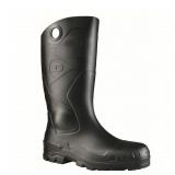 New DUNLOP Rubber Boots Knee Footwear 12 Size