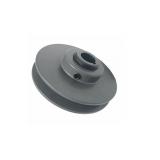 Variable Pitch V-Belt Pulley