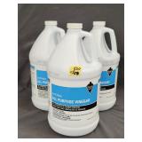 Tough Guy 1Gal All Purpose Vinegar x3