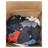 Approved Vendor Cloth Rags , T-Shirts 25 lbs.