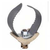 New Rigid Drain Cleaning Attachment