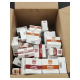 New Lg Qty Water Jel Burn Cream & Neomycin